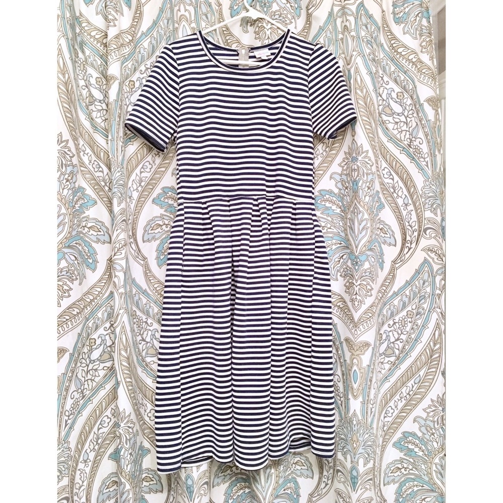 LuLaRoe Amelia