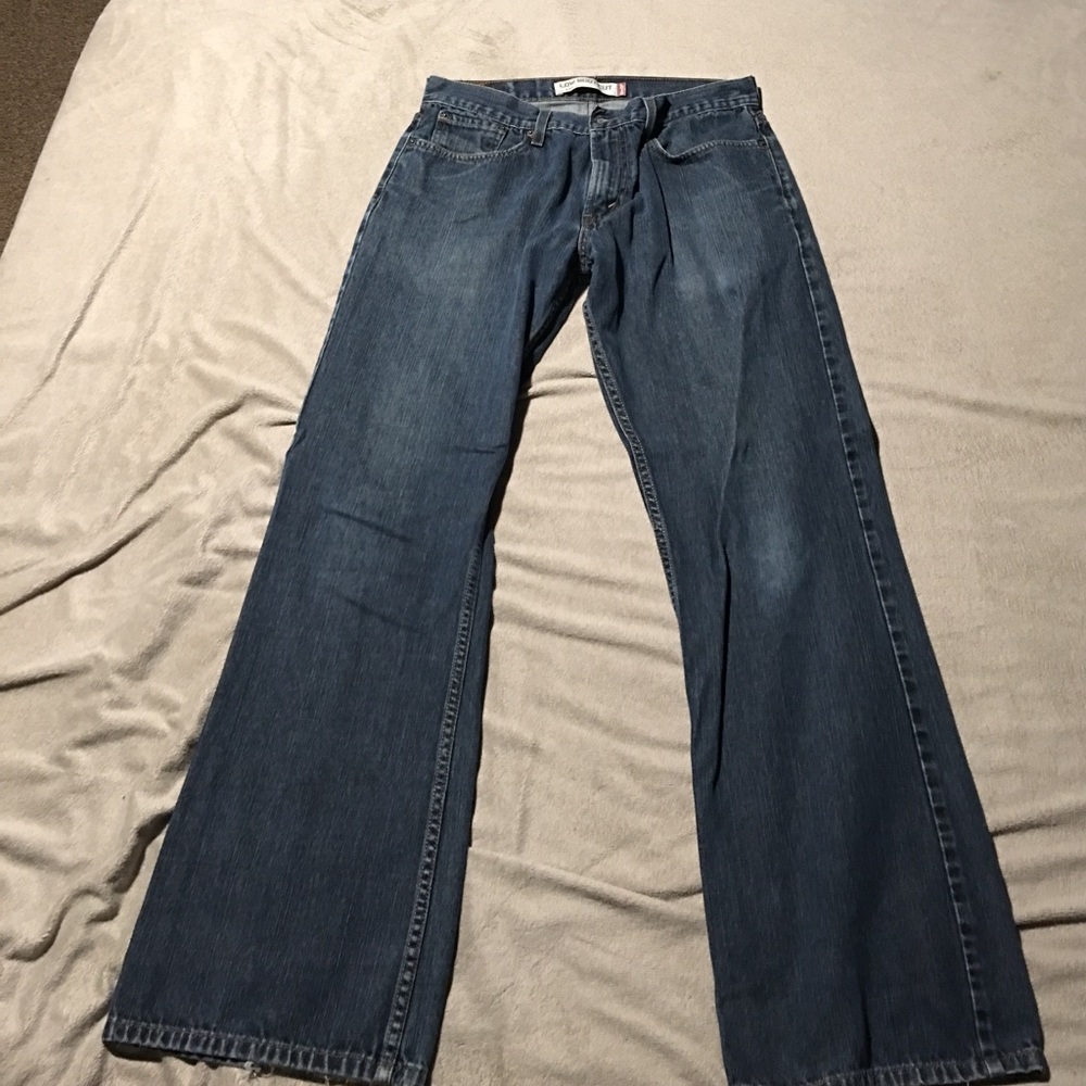 Men's Levi's