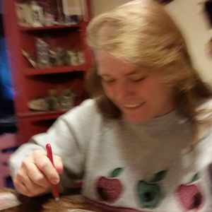 Meet your Posher, Rhonda