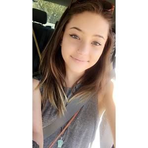 Meet your Posher, Sierra