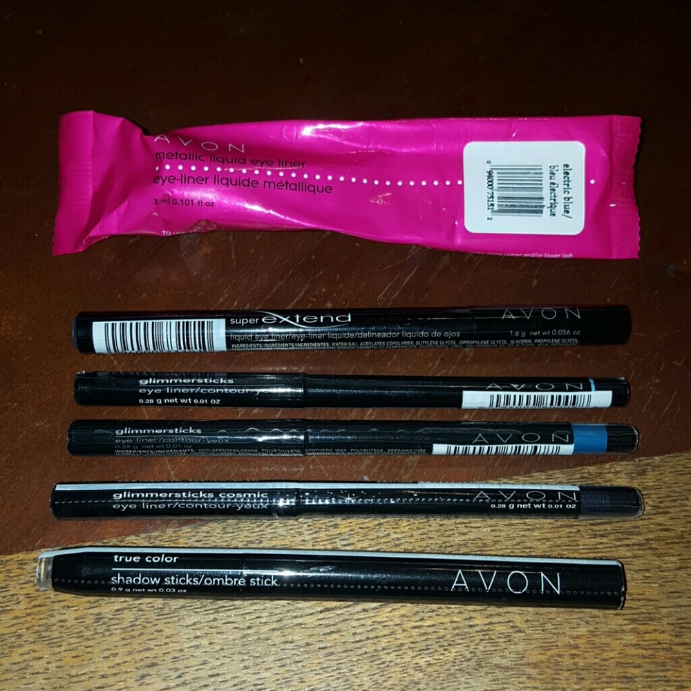 "It's All About the Eyes" Bundle
