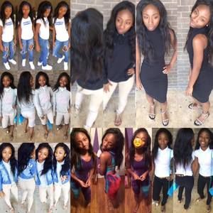 Meet your Posher, Ãdore