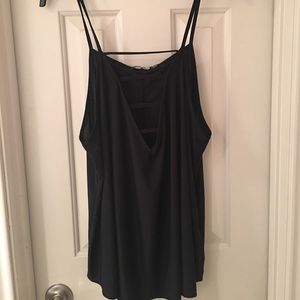 Black Top