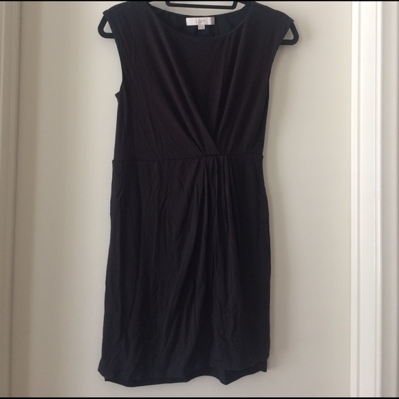 LOFT black dress - Picture 1 of 3