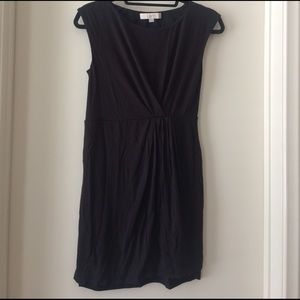 LOFT black dress