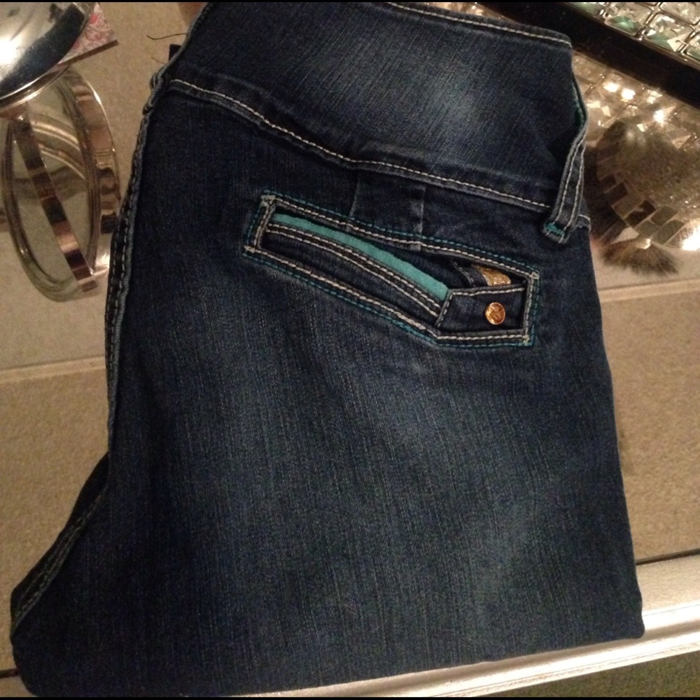 Cute jeans