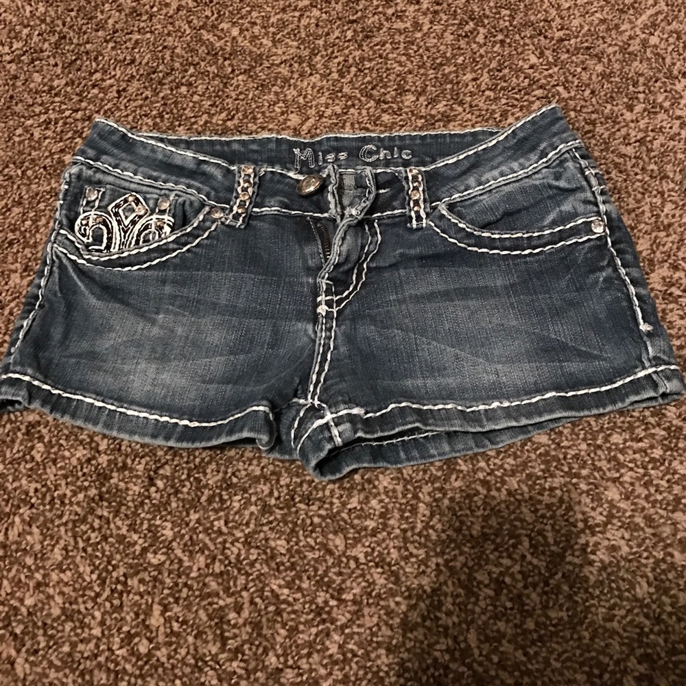 Shorts
