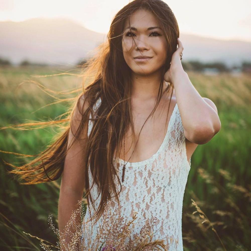 Meet your Posher, Alice