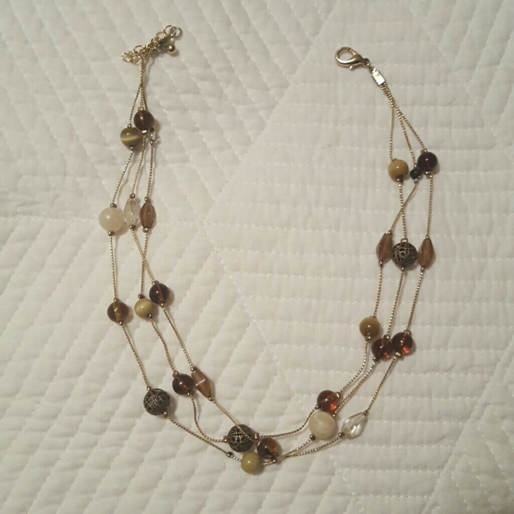 Necklace