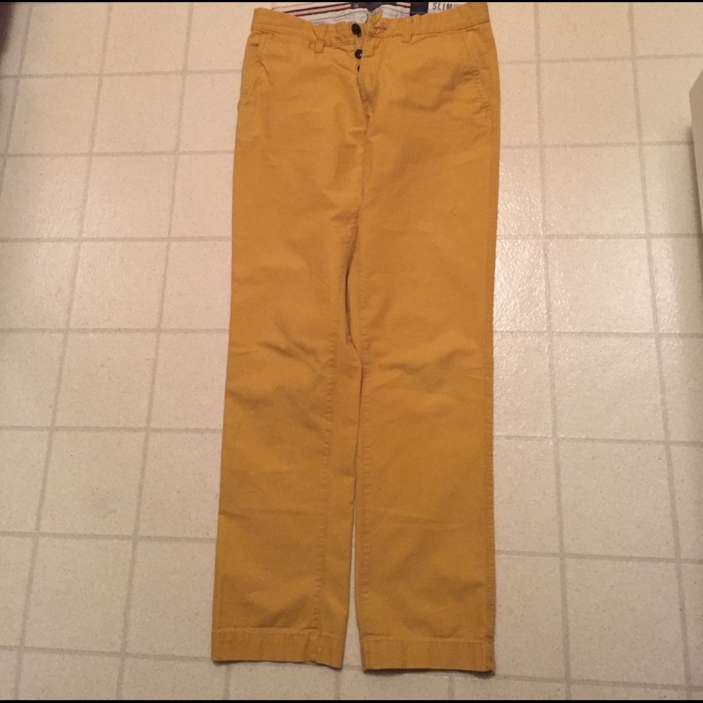Pants