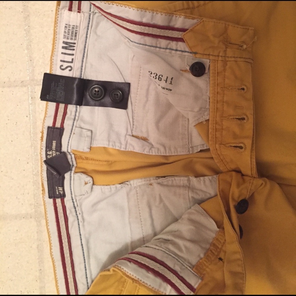 Pants - Picture 4 of 4