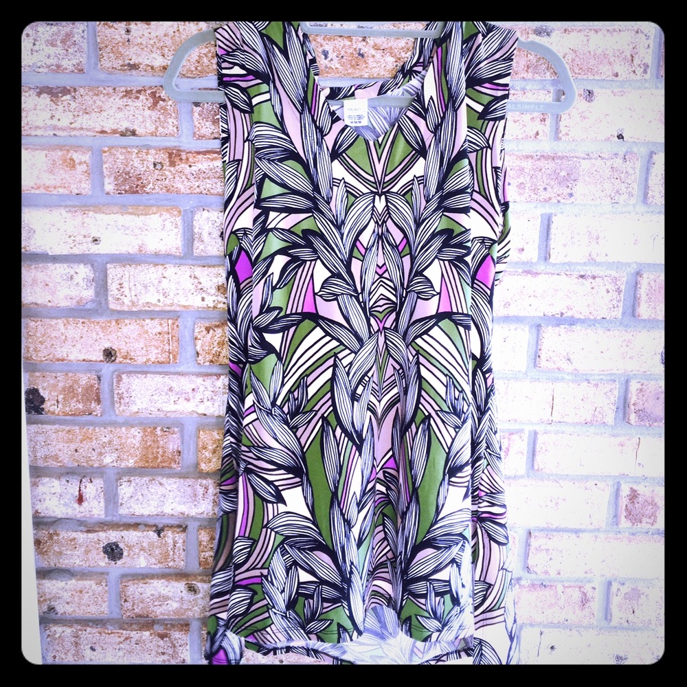 Jockey blouse