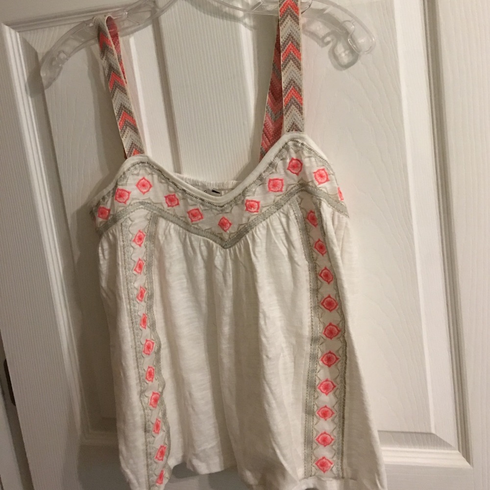 Spring tank