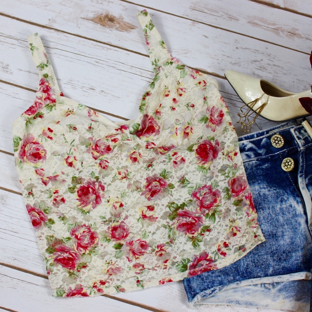 Free people top