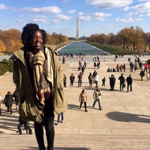 Meet your Posher, Debra