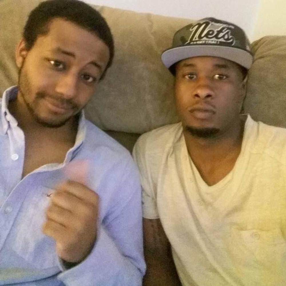 Meet your Posher, Elliot