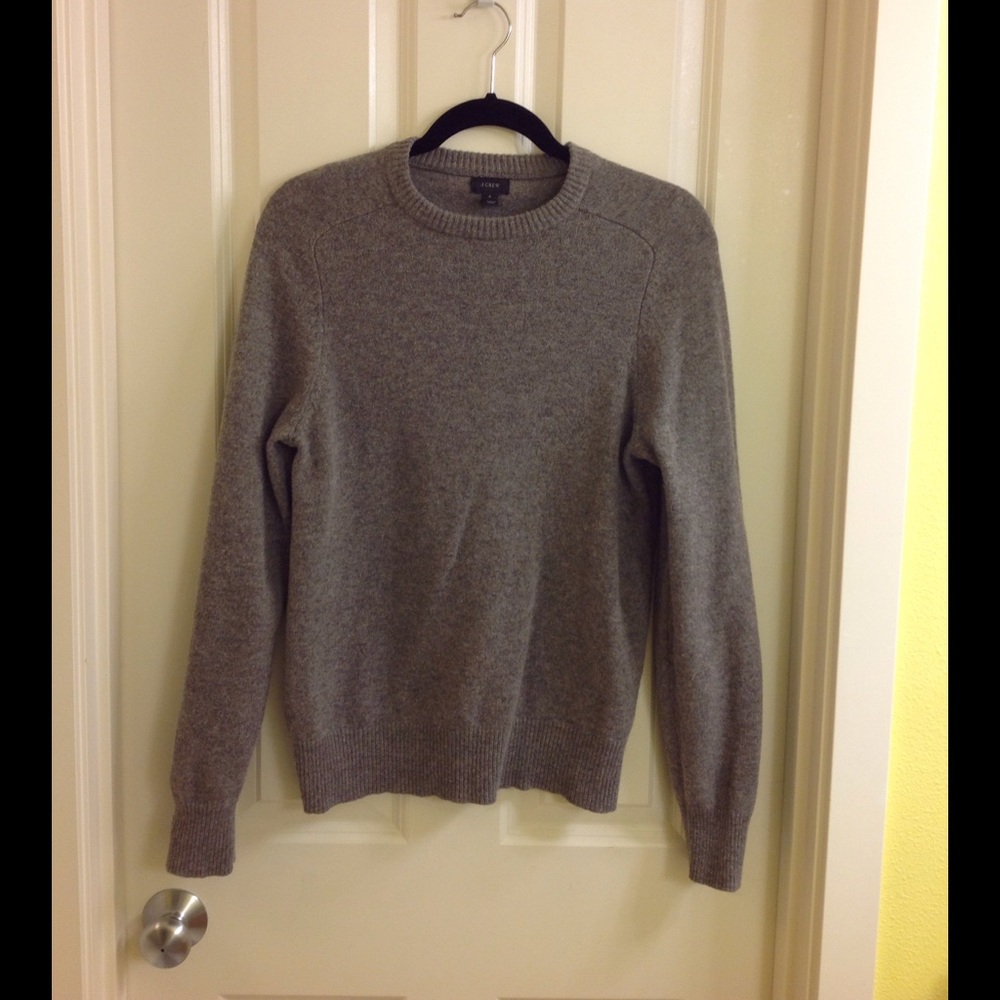 J.Crew sweater