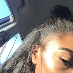 Meet your Posher, Joy