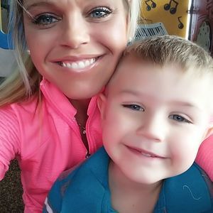 Meet your Posher, Ann