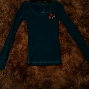 Long sleeve