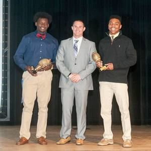 Meet your Posher, Tyler