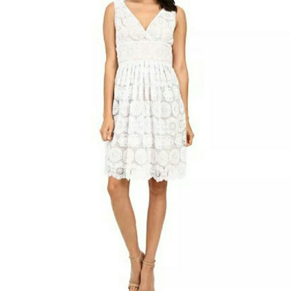 ** Gorgeous Bridal Shower Dress**