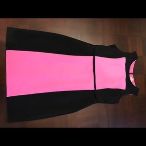 Banana Republic shift dress Size 6