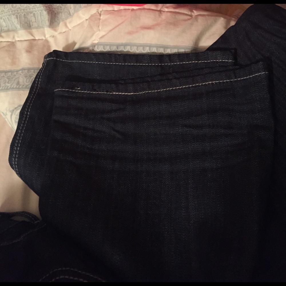 Express Jeans - Picture 3 of 5