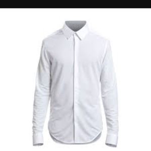 Meet your Posher, Ronnie