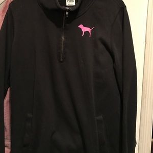 Victoria's Secret PINK Sweater SIZE L