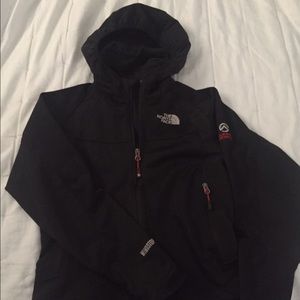 XS Women's Northface jacket