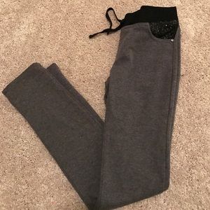 Vivid girls leggings