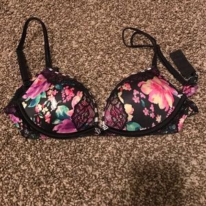 VS bra