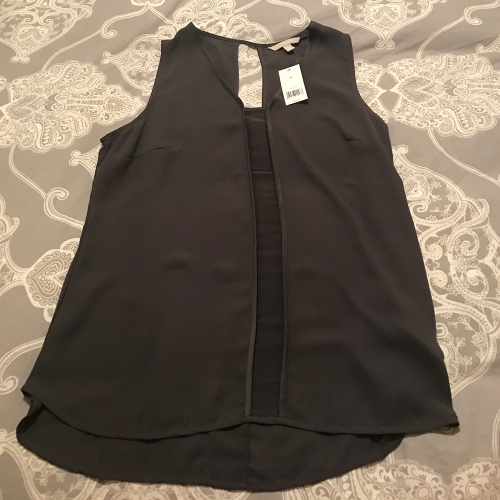 Banana republic blouse