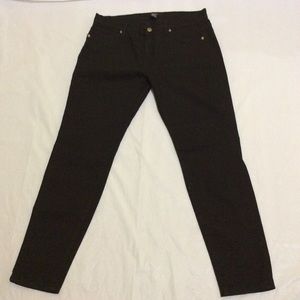 Forever 21 women's Dark Wash Super Skinny Jeans