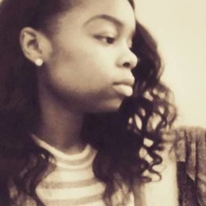 Meet your Posher, Tia