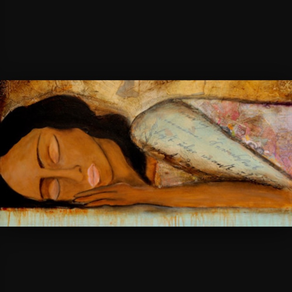 Meet your Posher, Chicky