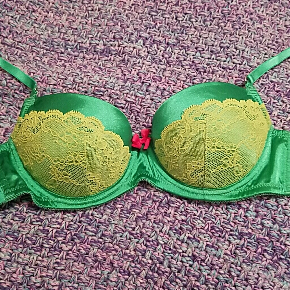aerie 34B bra