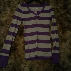 Long sleeve