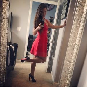 Meet your Posher, Ally