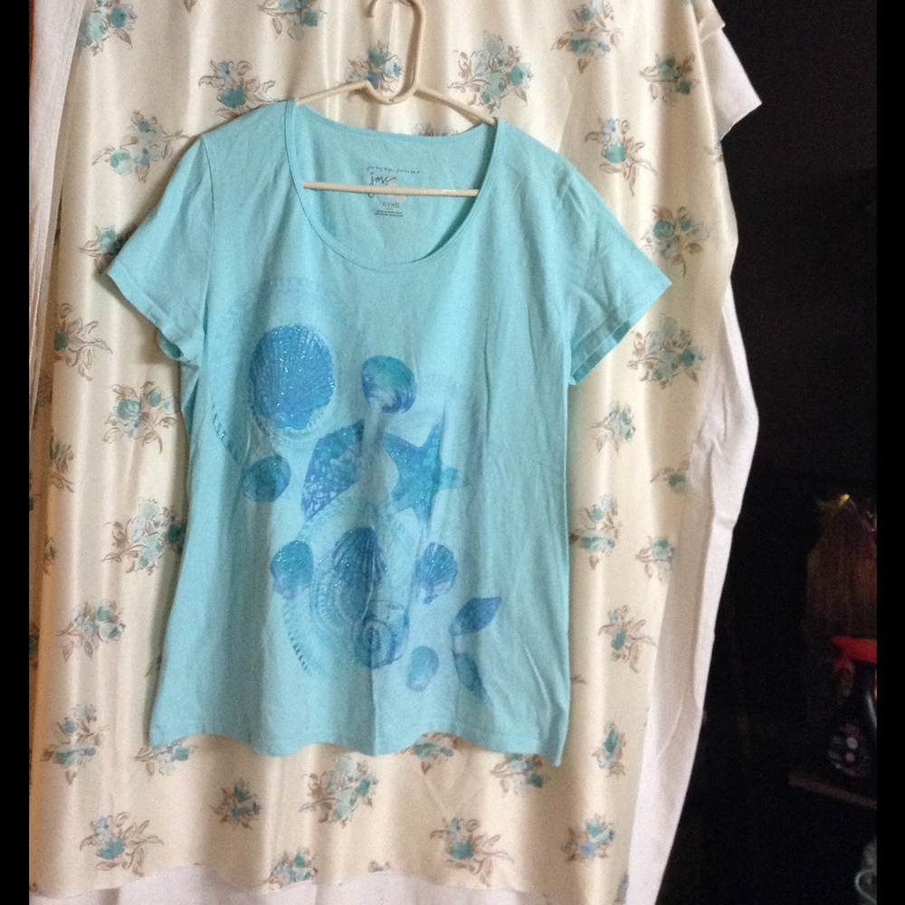 JMS T-Shirt