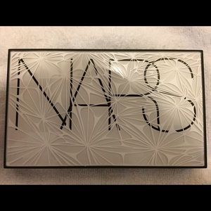 Limited Edition NARS Virtual Domination Palette