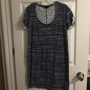 GAP t shirt dress