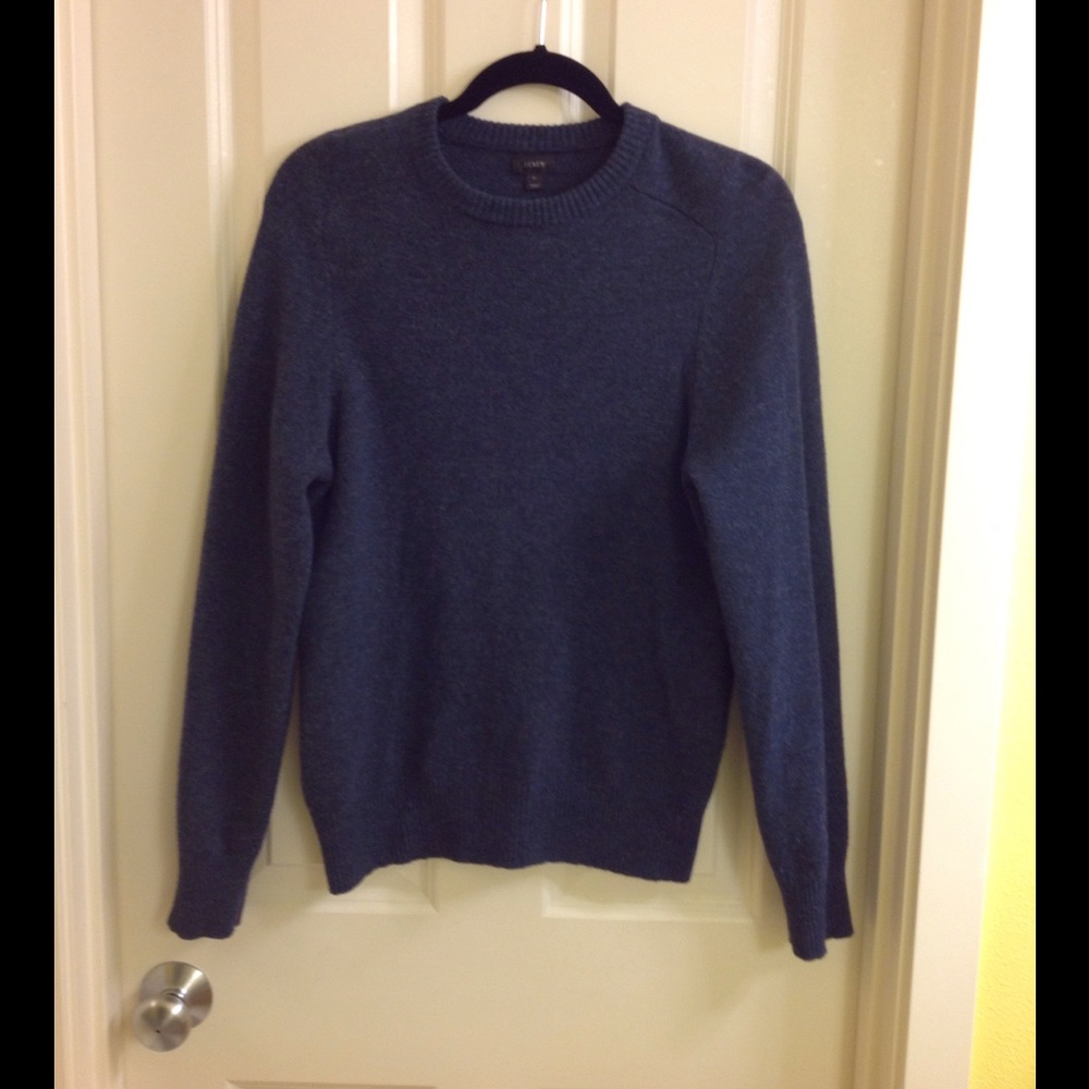 J.CREW sweater