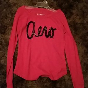 Long sleeve