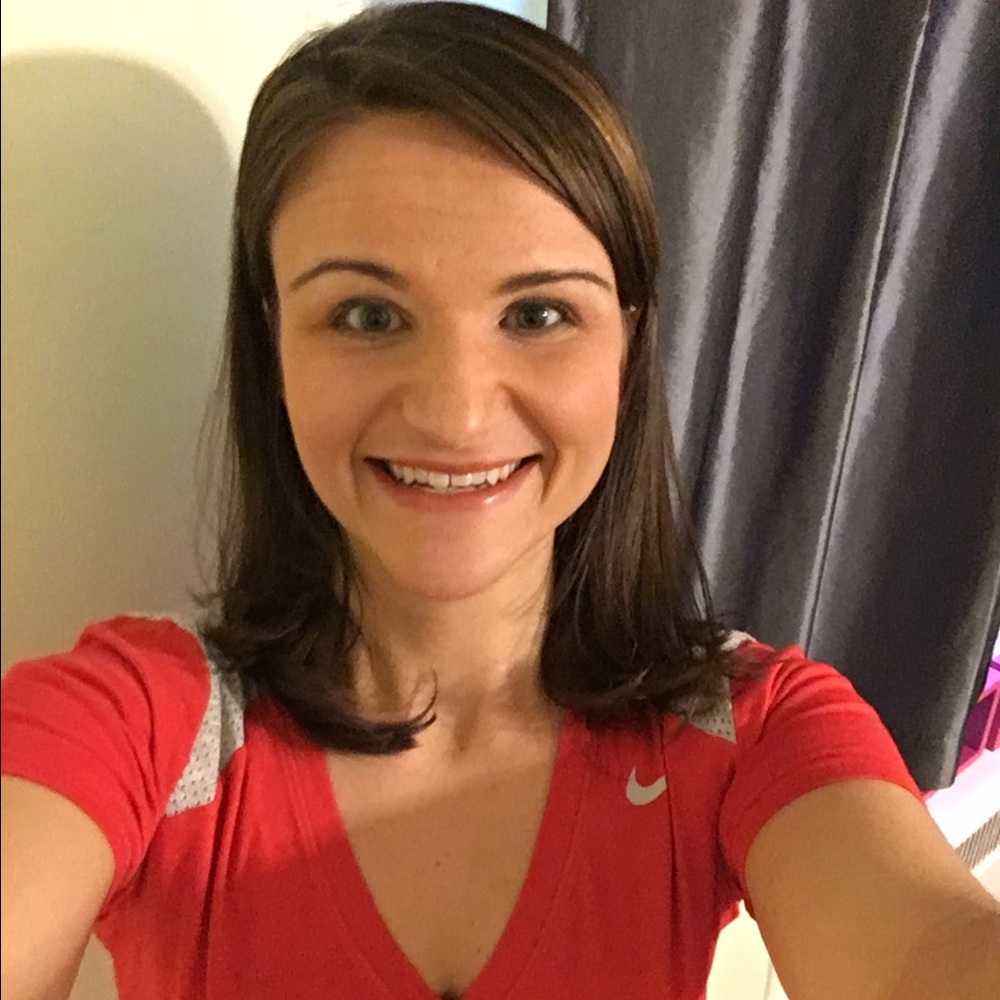 Meet your Posher, Cindy