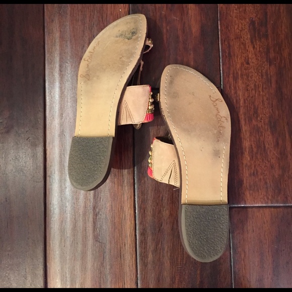 Sam Edelman Sandals - Picture 3 of 3