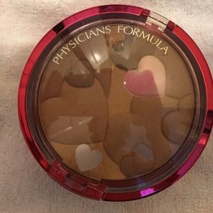 Physicians Formula Happy Booster Bronzer