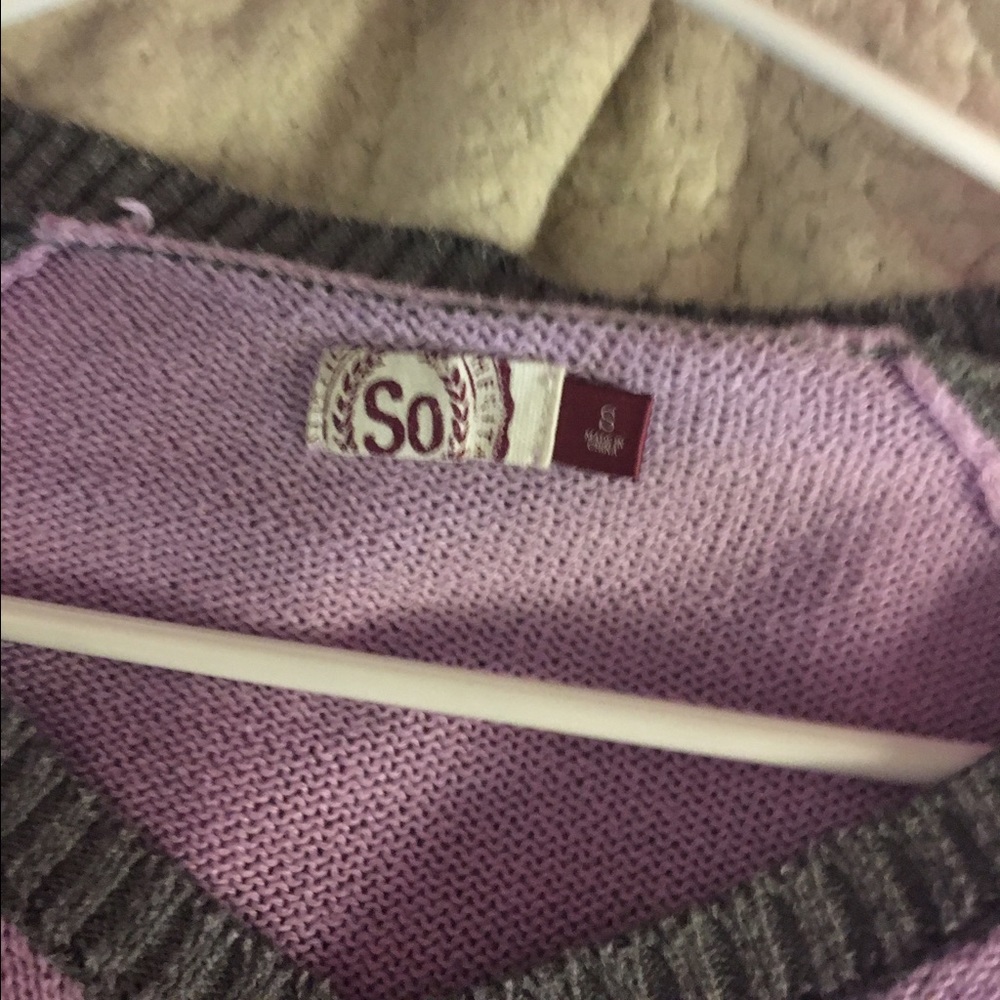 Sweater - Picture 2 of 2