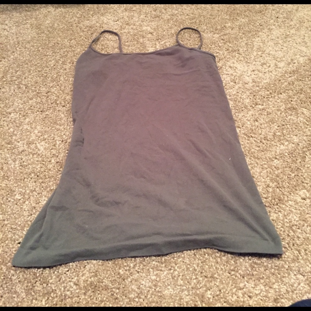 Camisole
